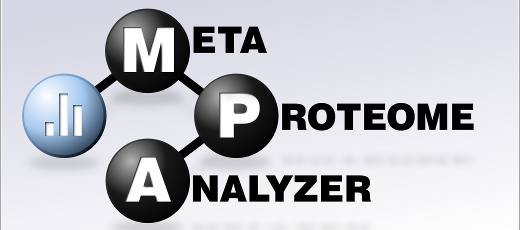 MetaProteomeAnalyzer